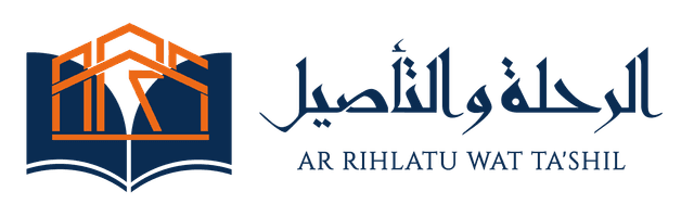 Logo Arshil Academy